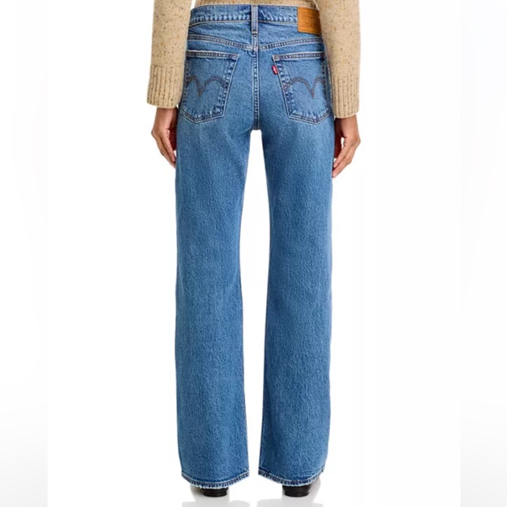Women’s Levi's Wedgie Boot Cut Jeans